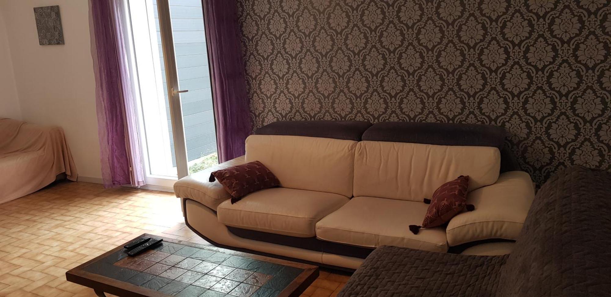 Gite Fabuleux, Jardin, Terrasse, Parking Saint-Vincent-de-Mercuze Екстериор снимка